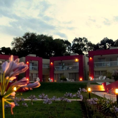 Hotel Sierra De Los Padres Eksteriør bilde
